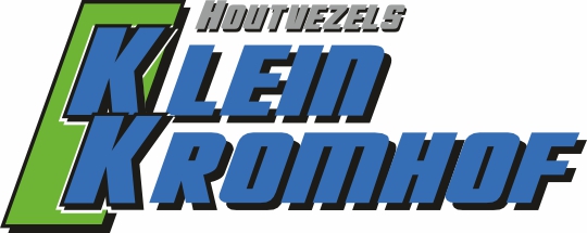 klein kromhof houtvezels logo