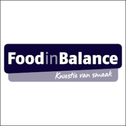 food in balance