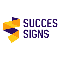 succes signs