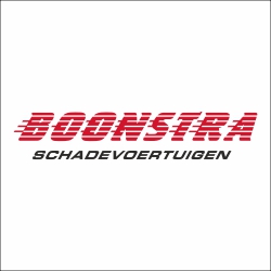 Boonstra Boonstra