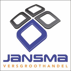 Logo Jansma Versgroothandel