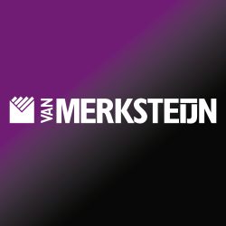 LOGO VAN MERKSTEIJN VIERKANT FC