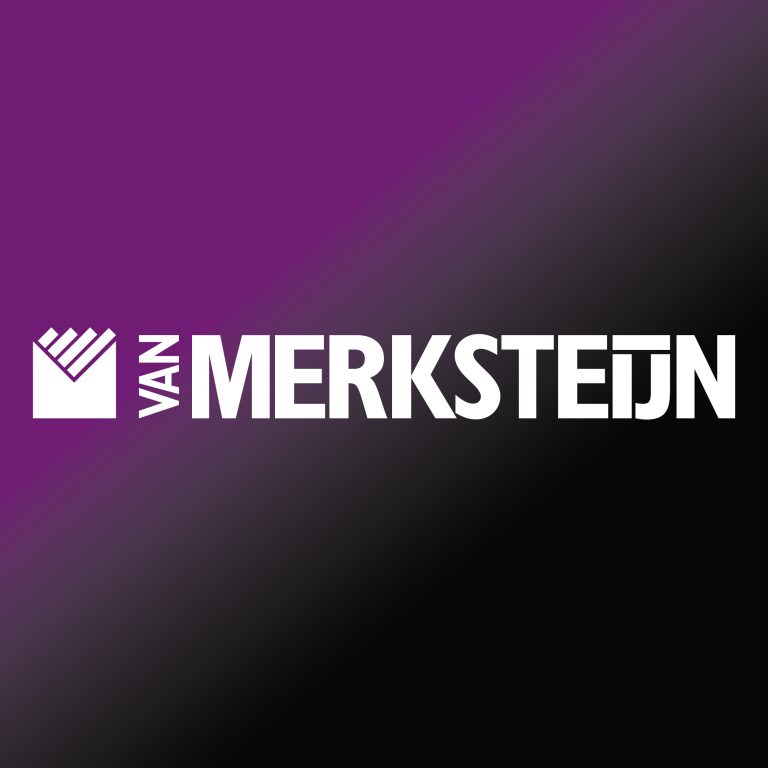 Logo Van Merksteijn