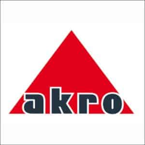 Logo Akro