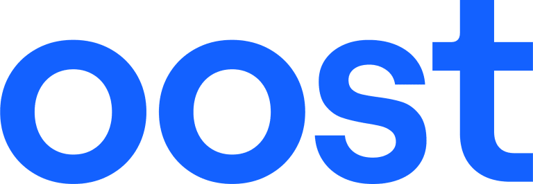 Logo Oost