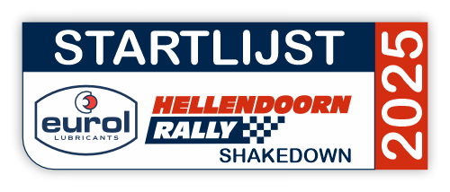 button startlijst rally