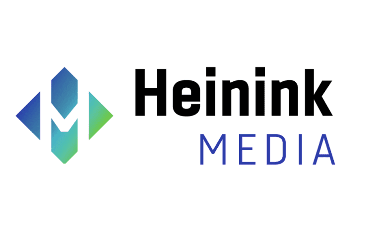 Logo Heinink Media