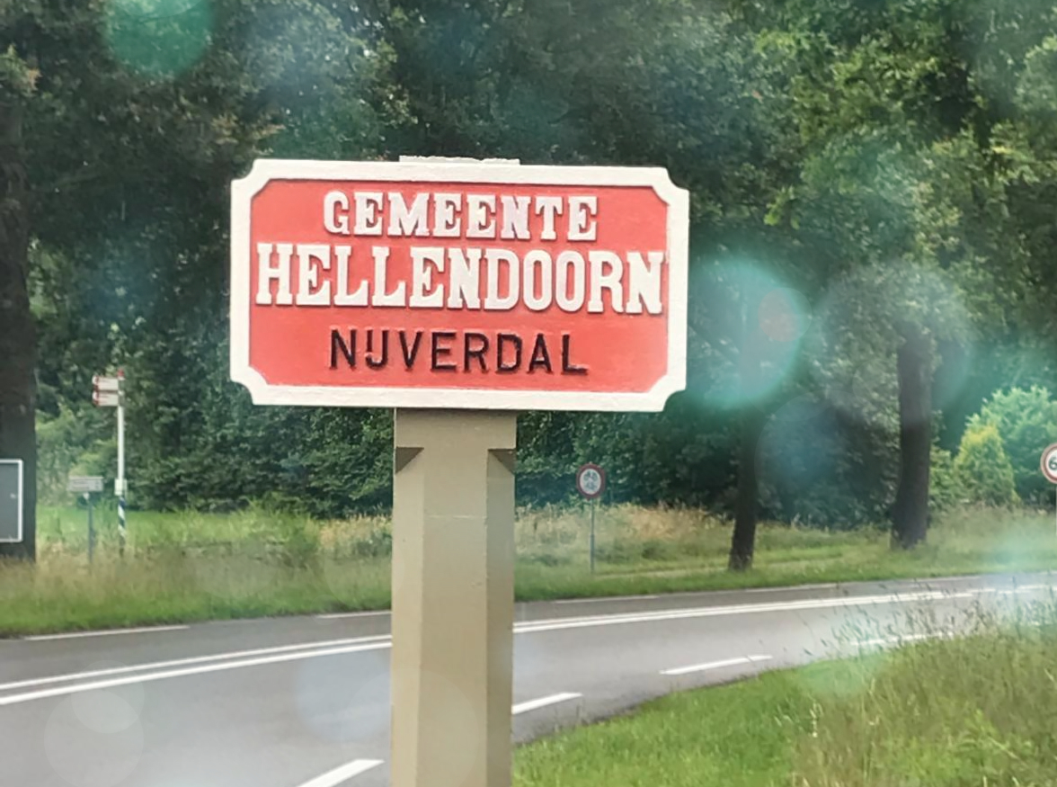 Gemeente Hellendoorn