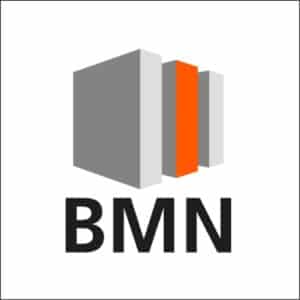 Logo BMN