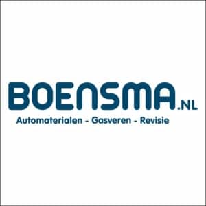 Logo Boensma
