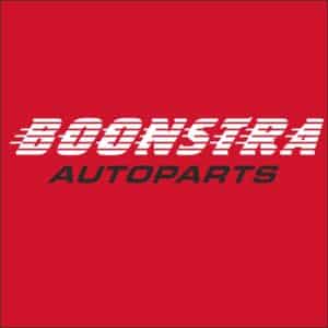 Logo Boonstra Autoparts