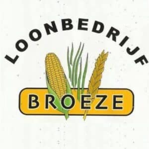 Logo Loonbedrijf Broeze