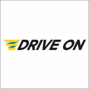 Logo Drive On
