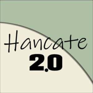 Logo Hancate 2.0