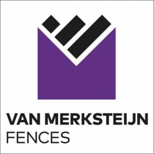 Logo Van Merksteijn Fences