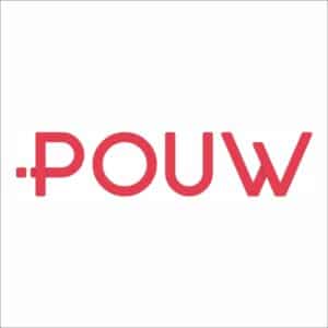 Logo Pouw