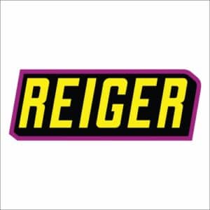 Logo Reiger Suspension