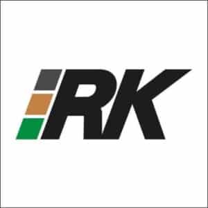 Logo RK