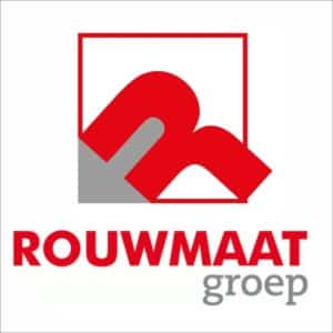 Logo Rouwmaat Groep
