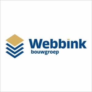 Logo Webbink Bouwgroep