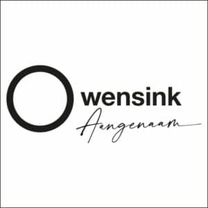 Logo Wensink