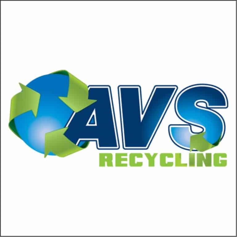 Logo AVS Recycling