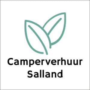 Logo Camperverhuur Salland