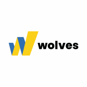Logo Wolves Mobiliteit